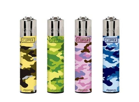 Clipper Camo