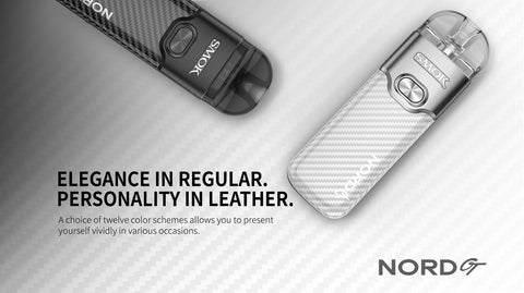 Smok Nord GT MR. VAPOR Smok Nord GT MR. VAPOR