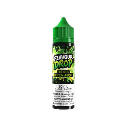Flavour Drop FB