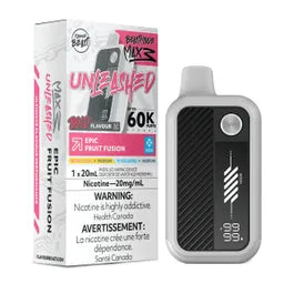 Flavour Beast Mode Max 3 60k