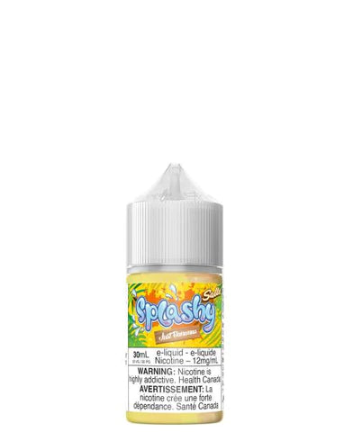 Splashy Salt Nic