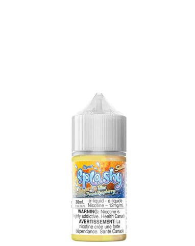 Splashy Salt Nic