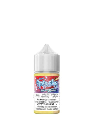 Splashy Salt Nic