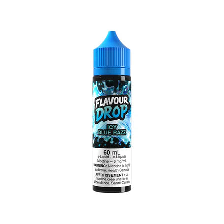 Flavour Drop FB