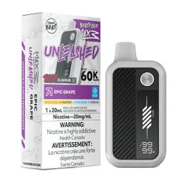 Flavour Beast Mode Max 3 60k