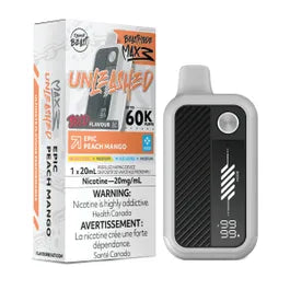 Flavour Beast Mode Max 3 60k
