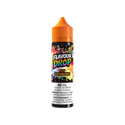 Flavour Drop FB