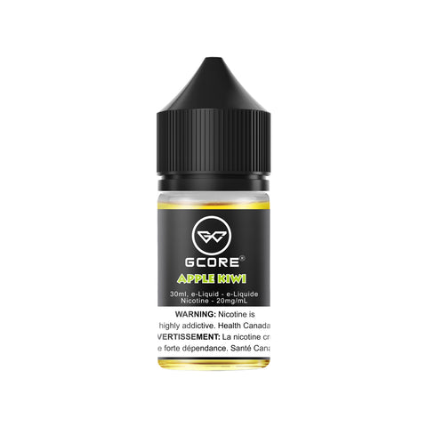 Gcore Salt nic 30ml 20mg