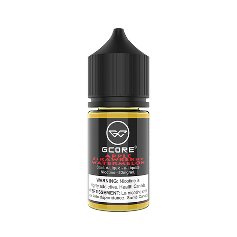 Gcore Salt Nic 30ml 10mg