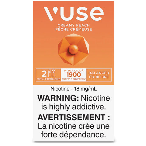 Vuse Pods (18/20mg) MR. VAPOR Vuse Pods (18/20mg) MR. VAPOR
