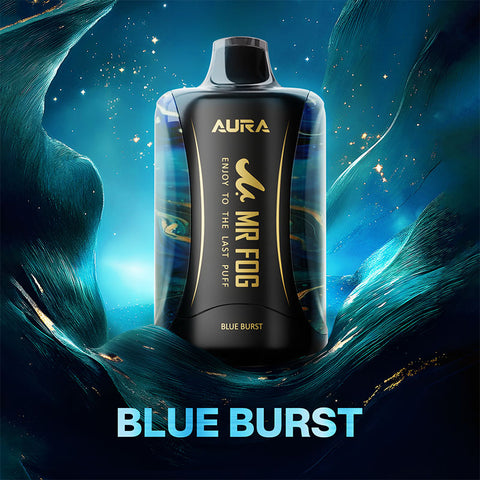 Mr Fog Aura 60k MR. VAPOR Mr Fog Aura 60k MR. VAPOR