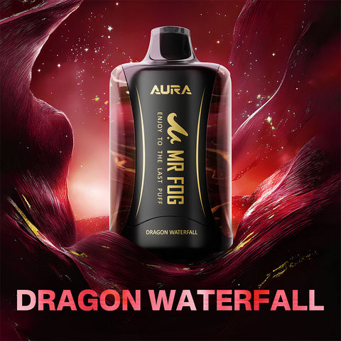 mr fog vape aura Mr Fog Aura 60k – MR. VAPOR