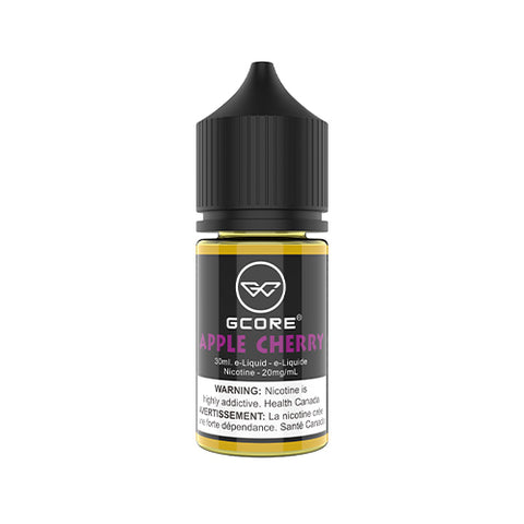 Gcore Salt nic 30ml 20mg