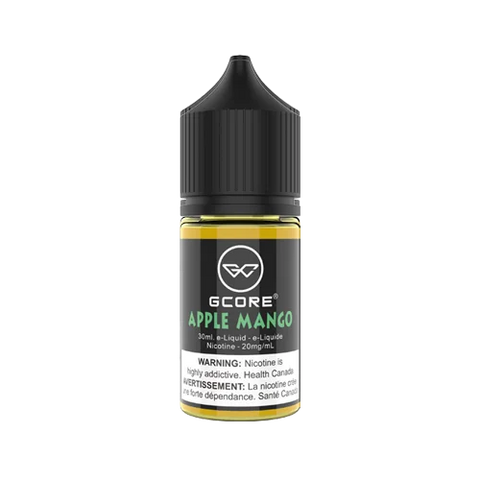 Gcore 30ml salt nic