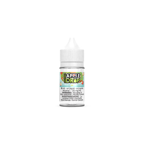 Apple Drop Ice Salt - MR. VAPOR