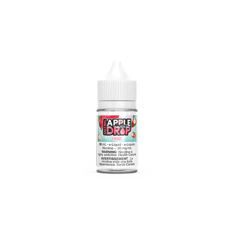 Apple Drop Ice Salt - MR. VAPOR