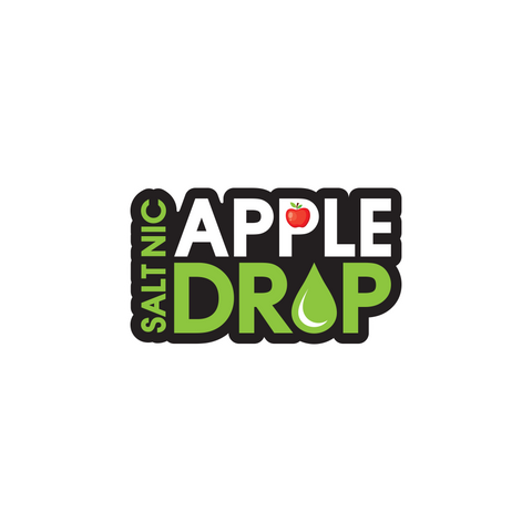 Apple Drop Bold 50