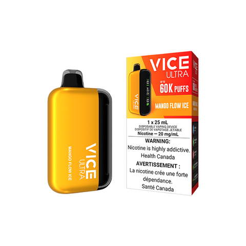 Vice Ultra 60k