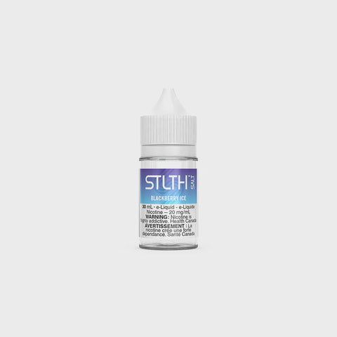 Stlth Juice Salt