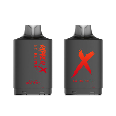 Ripper X 75K/Level X