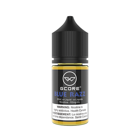 Gcore Salt Nic 30ml 10mg