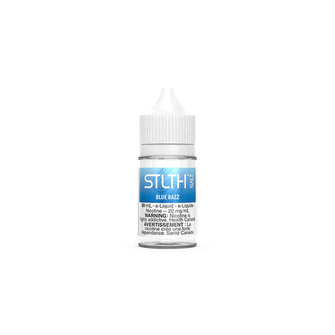 Stlth Juice Salt