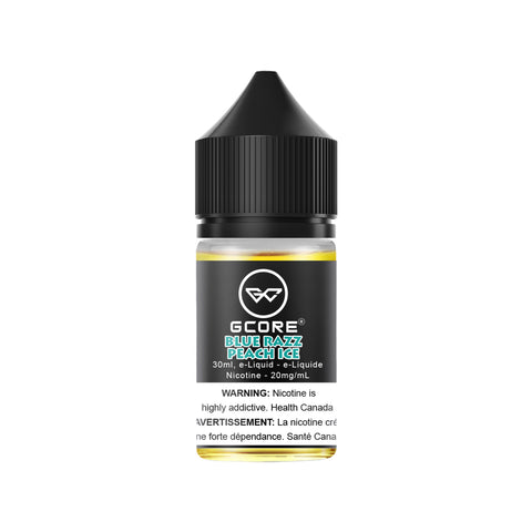 Gcore Salt nic 30ml 20mg