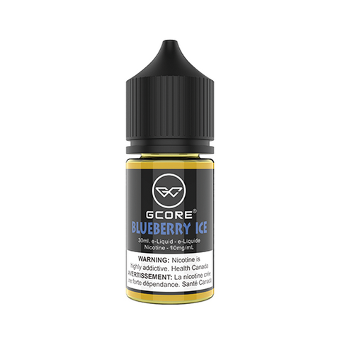 Gcore Salt Nic 30ml 10mg