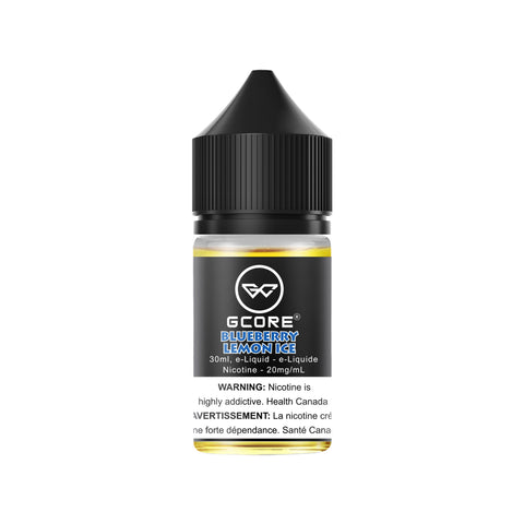 Gcore Salt nic 30ml 20mg