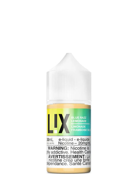 Lix Nic Salts