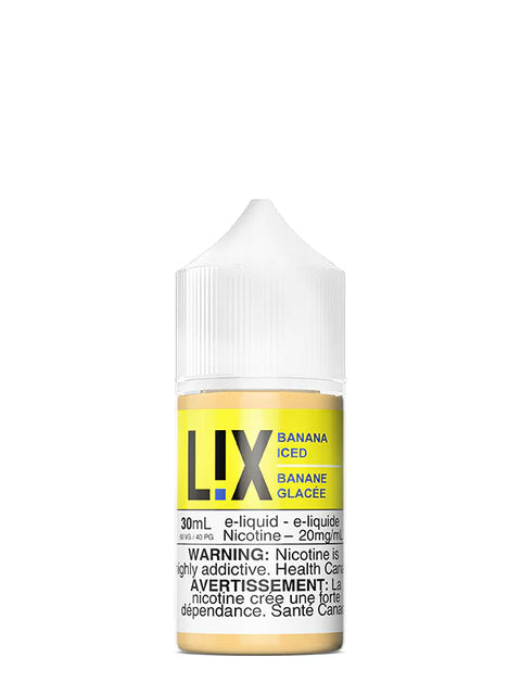 Lix Nic Salts