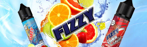 Fizzy 60ml FB