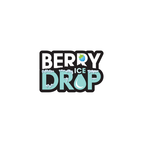 Berry Drop Ice FB