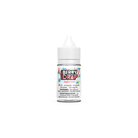 Berry Drop Ice 20mg (Bold 50) - MR. VAPOR