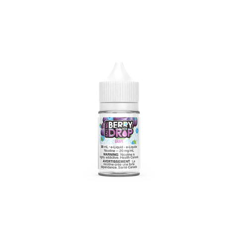 Berry Drop Ice 20mg (Bold 50) - MR. VAPOR