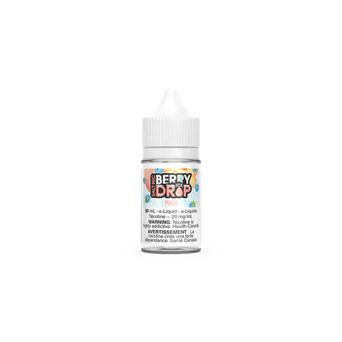 Berry Drop Ice 20mg (Bold 50) - MR. VAPOR