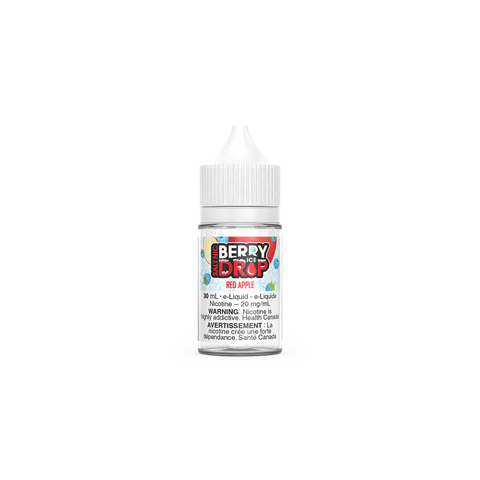 Berry Drop Ice 20mg (Bold 50) - MR. VAPOR