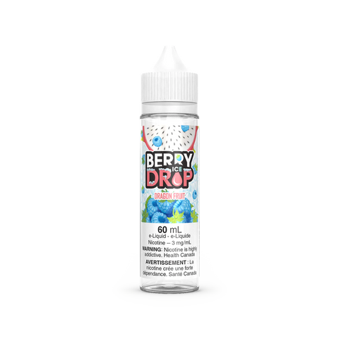 Berry Drop Ice FB - MR. VAPOR