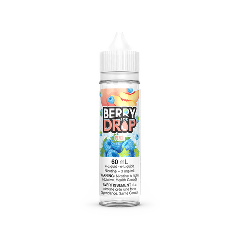 Berry Drop Ice FB - MR. VAPOR