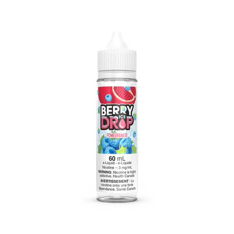 Berry Drop Ice FB - MR. VAPOR