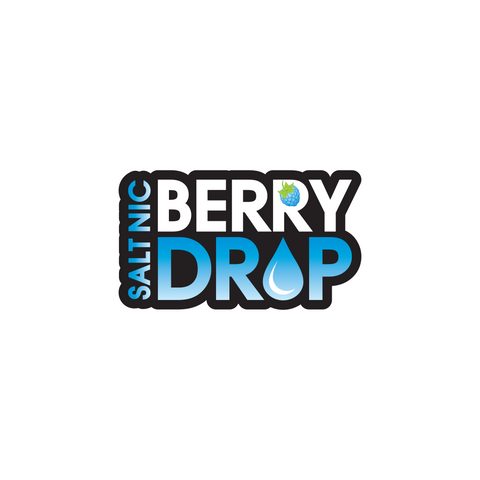 Berry drop salt 20mg (Bold 50)