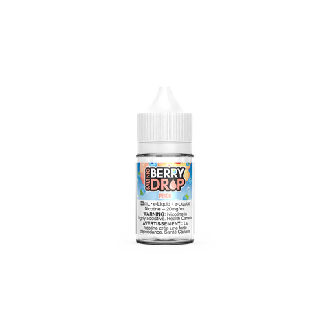 Berry drop salt 20mg (Bold 50) - MR. VAPOR