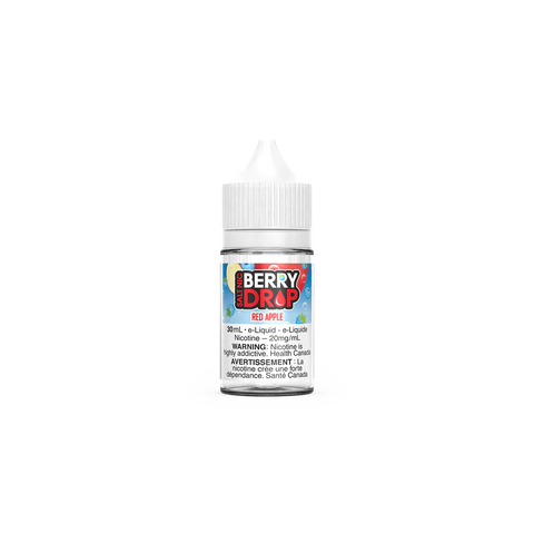 Berry drop salt 20mg (Bold 50) - MR. VAPOR