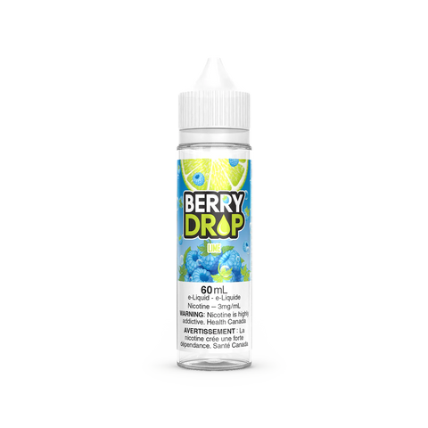 Berry Drop FB 60ml - MR. VAPOR