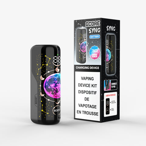 GCore Sync Battery