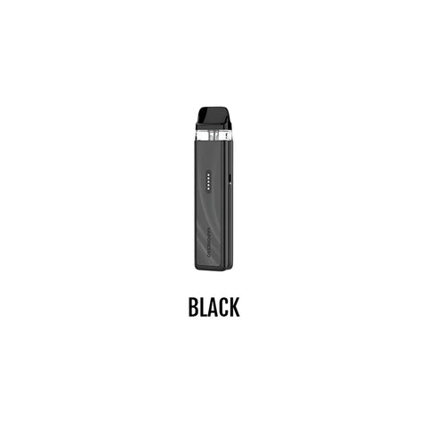 XROS 6 Mini Pod Kit