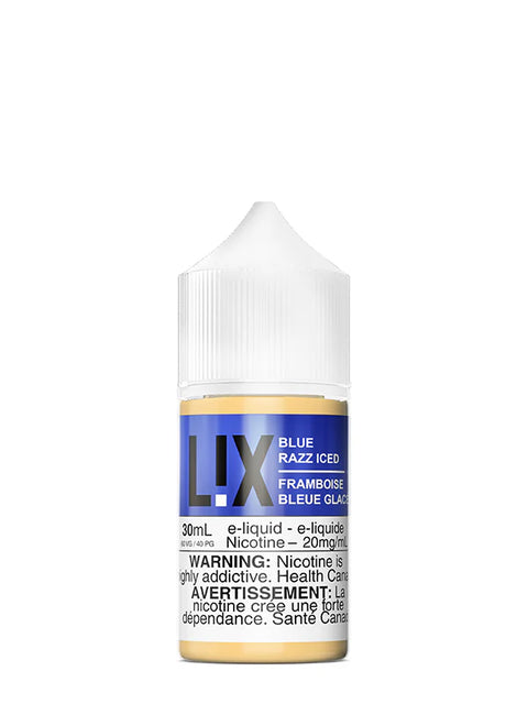 Lix Nic Salts