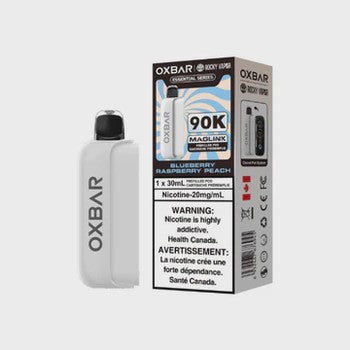 Oxbar Maglink Prefilled Pods 90K