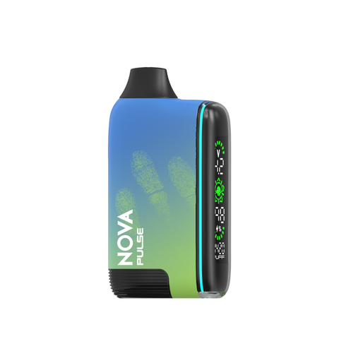 Nova Pulse 510 Battery MR. VAPOR Nova Pulse 510 Battery MR. VAPOR