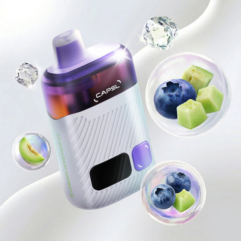 CAPSL AFX17 60K DISPO